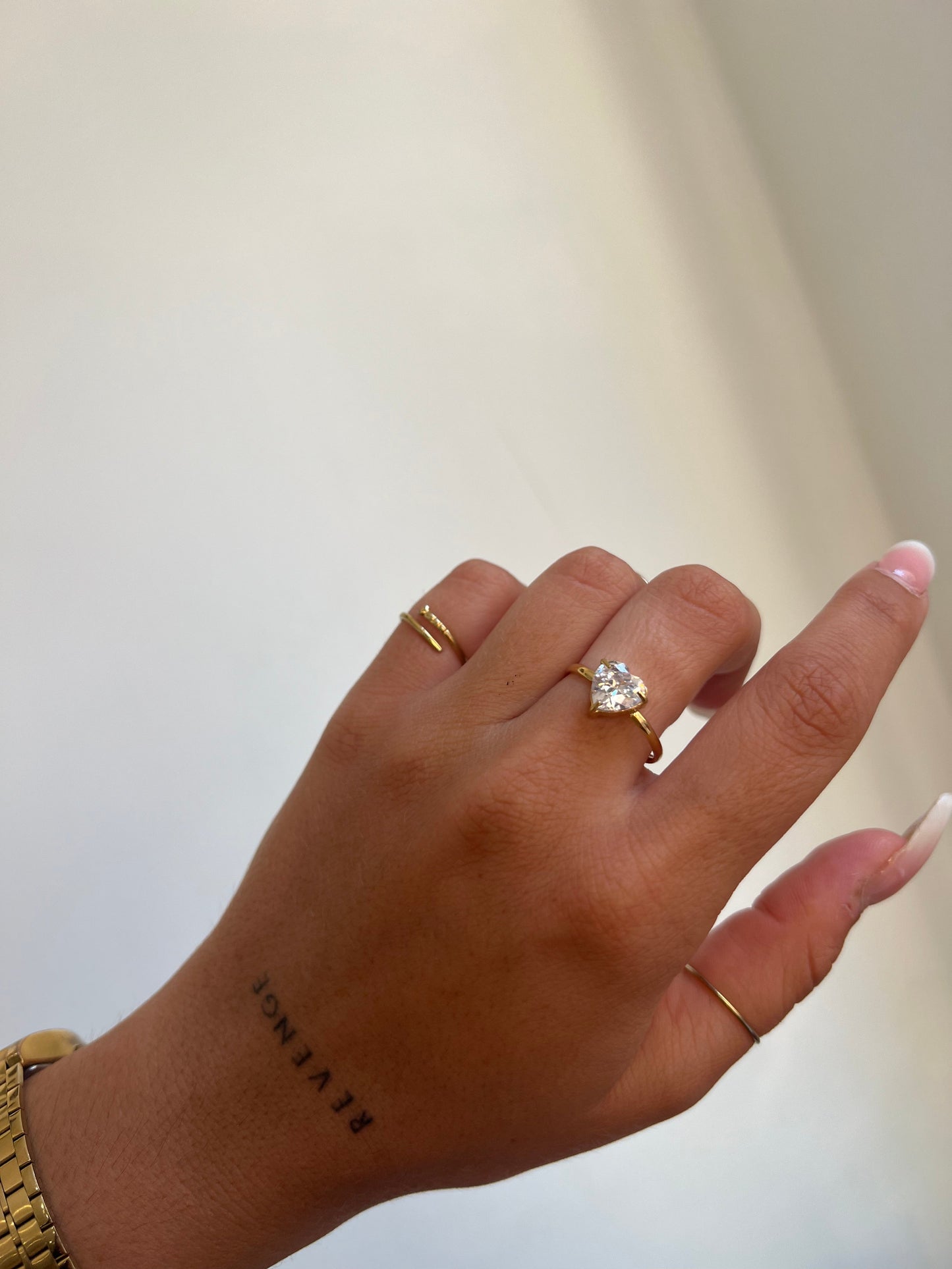 Anello love