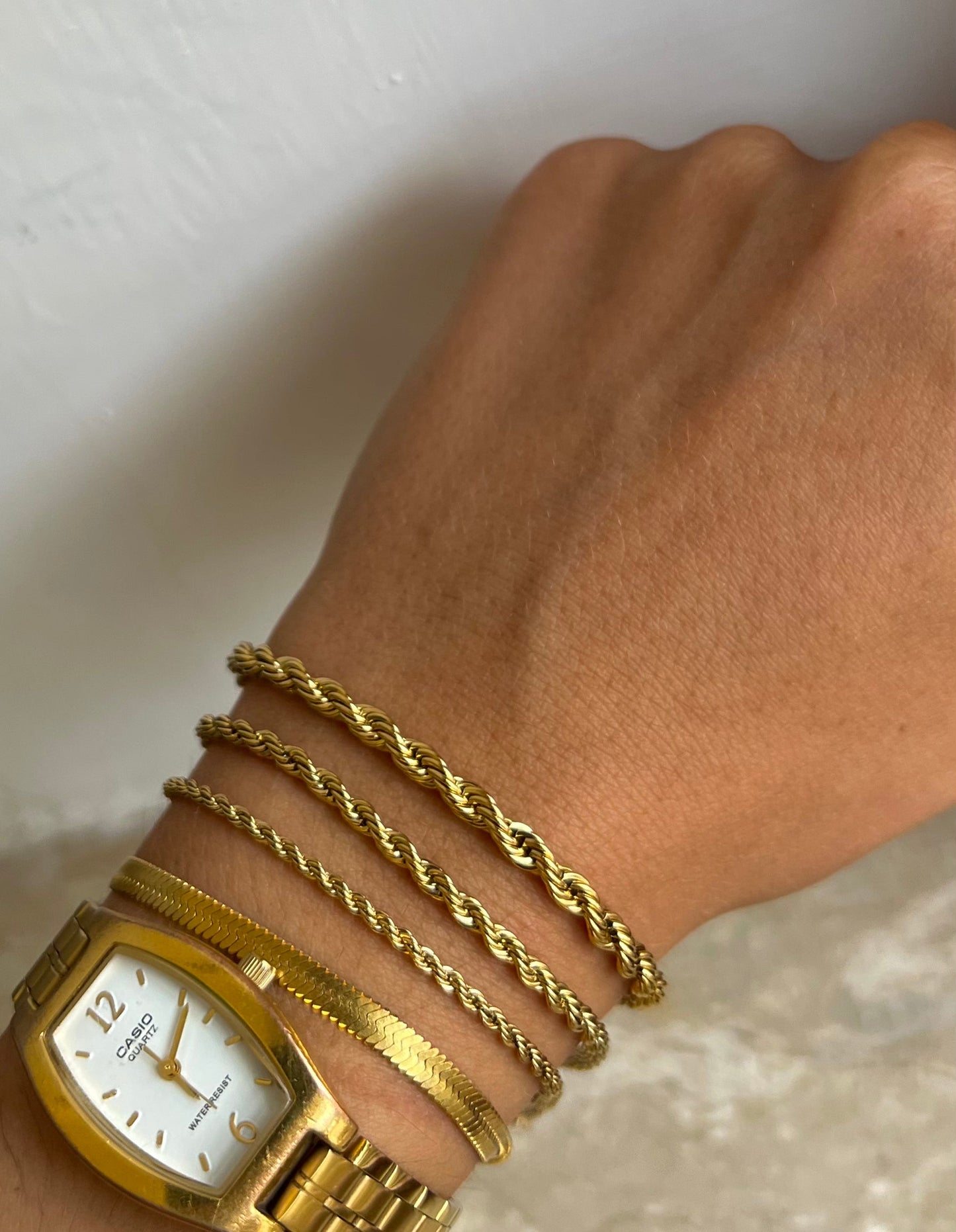 Bracciale Torcion varie misure