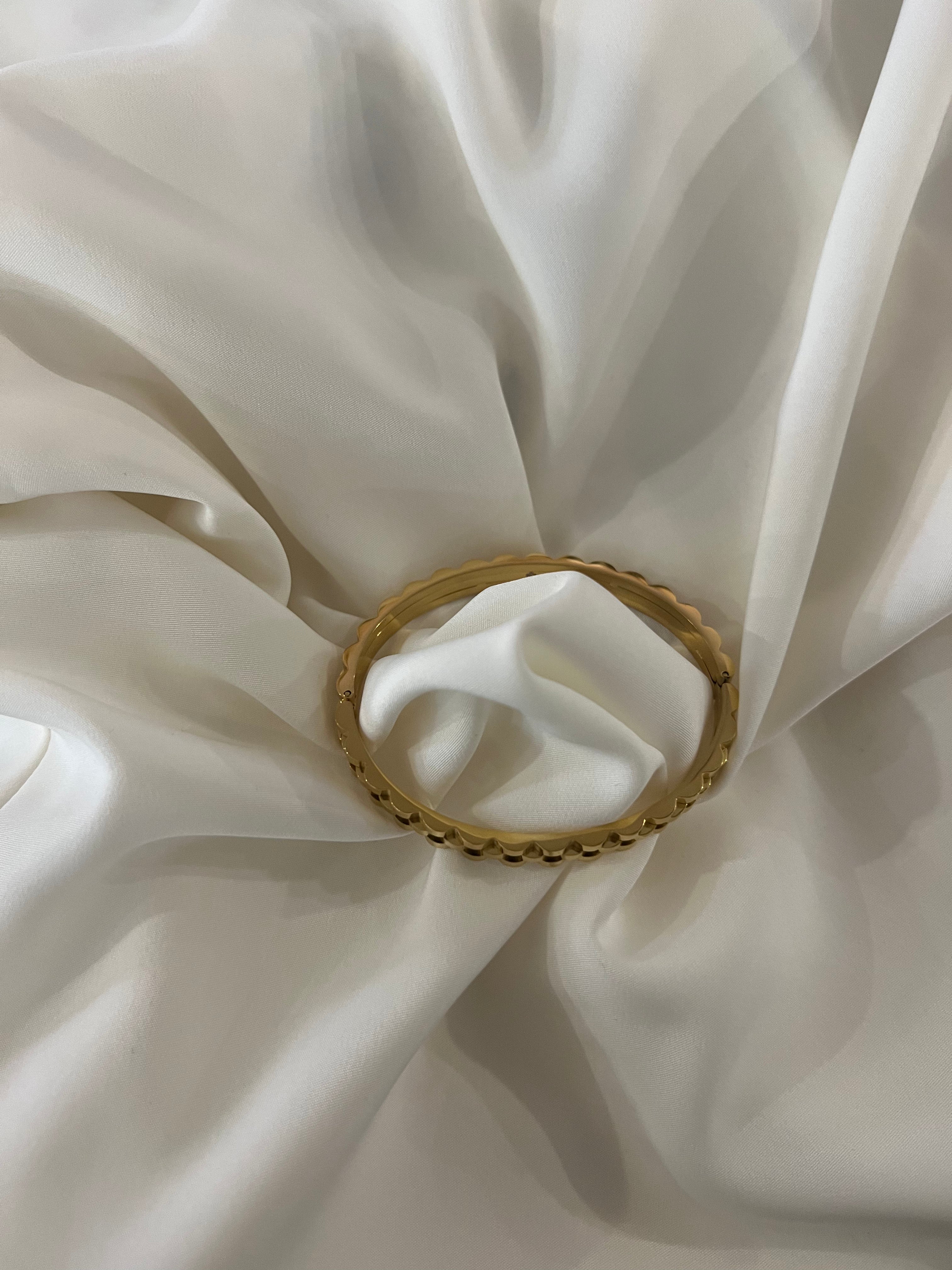 Bracciale Arianna - Bilè