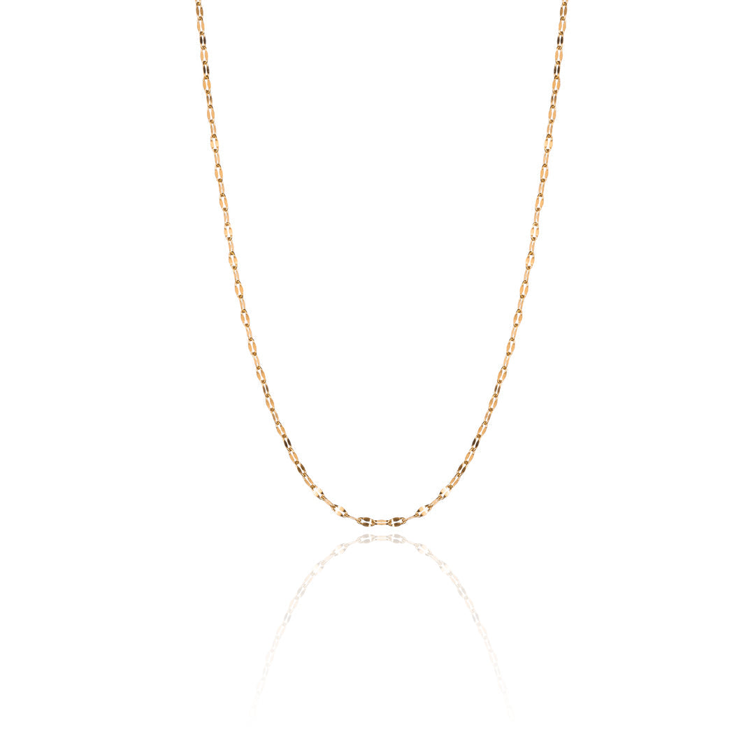 Collana Alina personalizzabile - Bilè