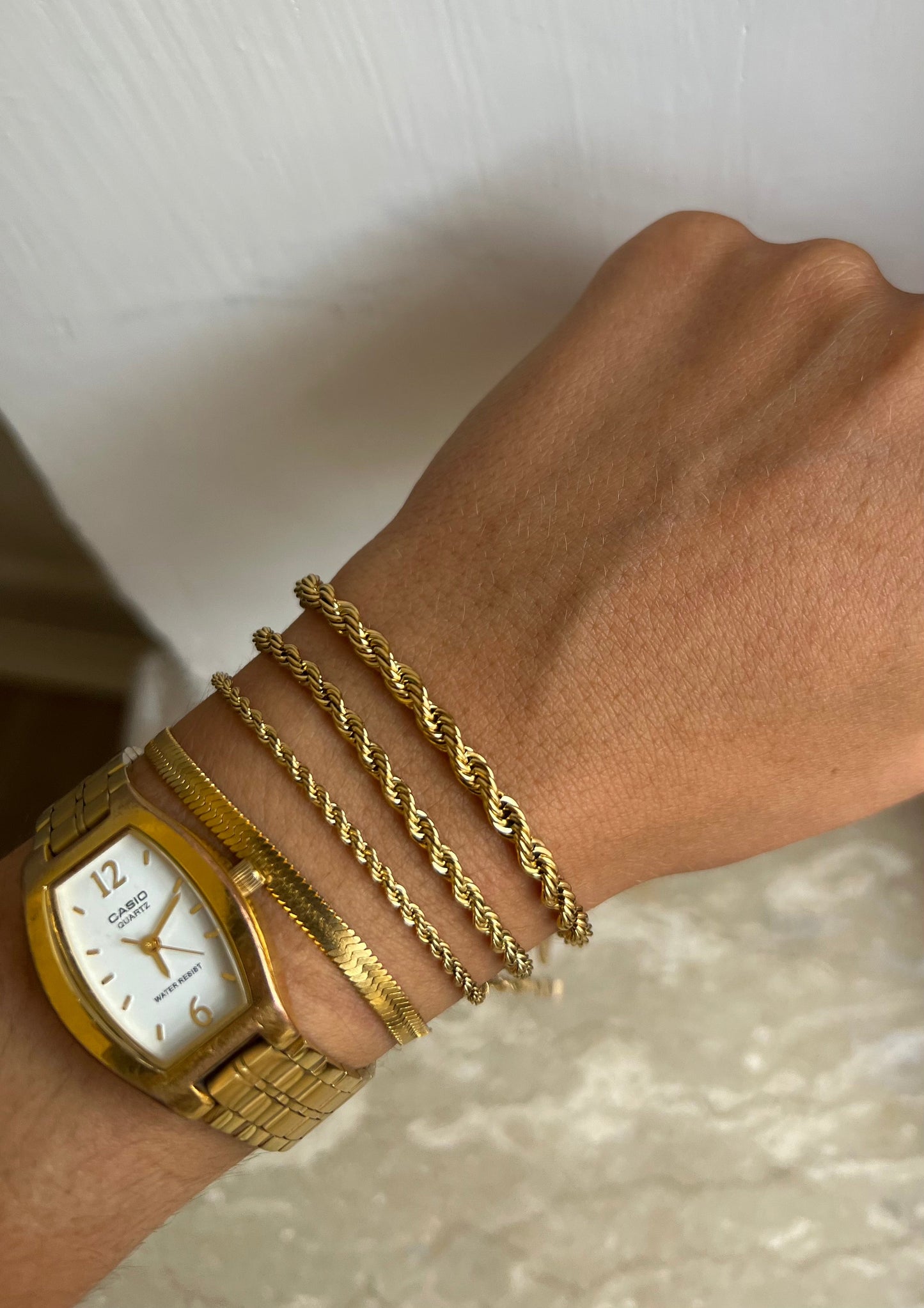 Bracciale Torcion varie misure