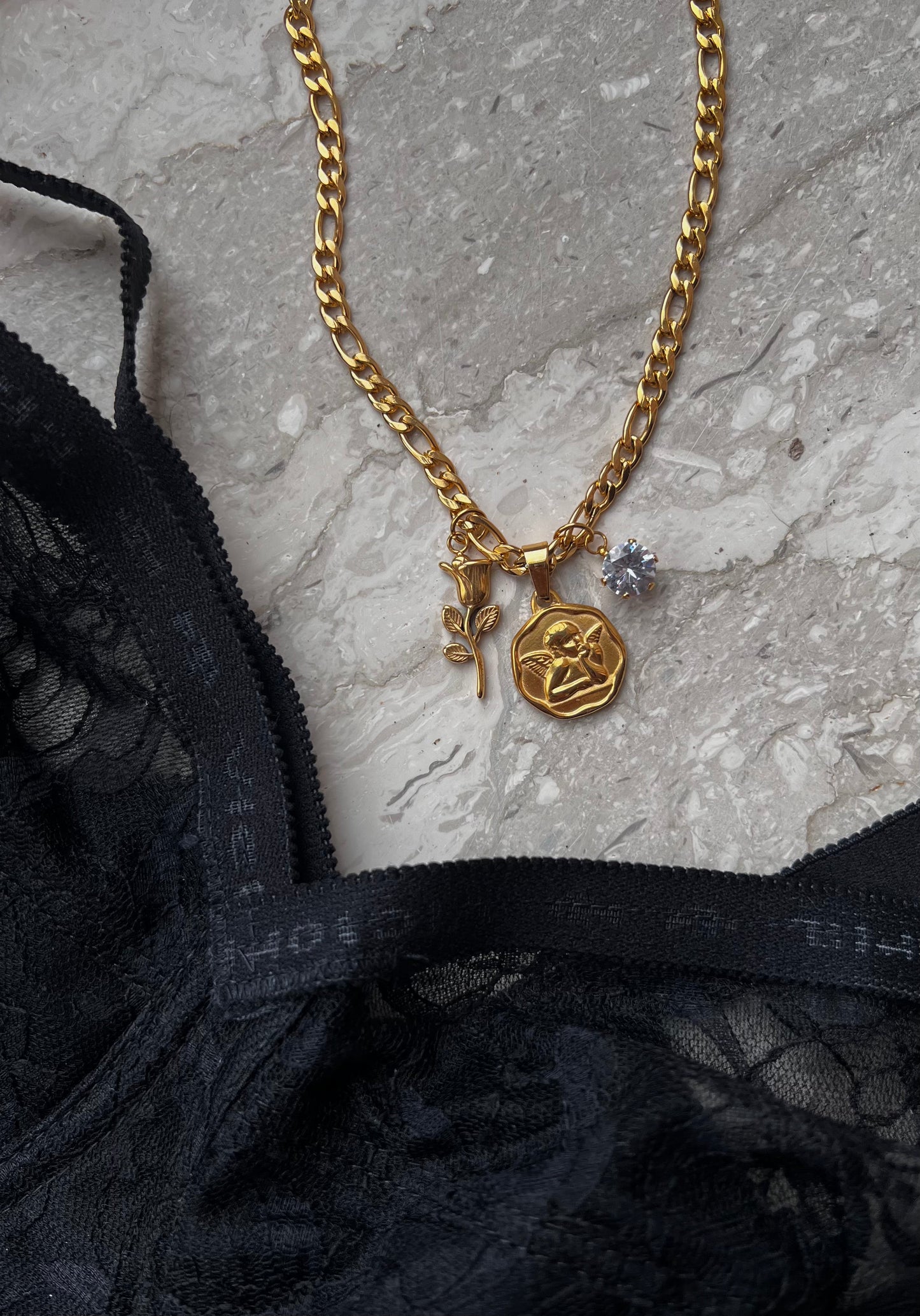 Collana Venere