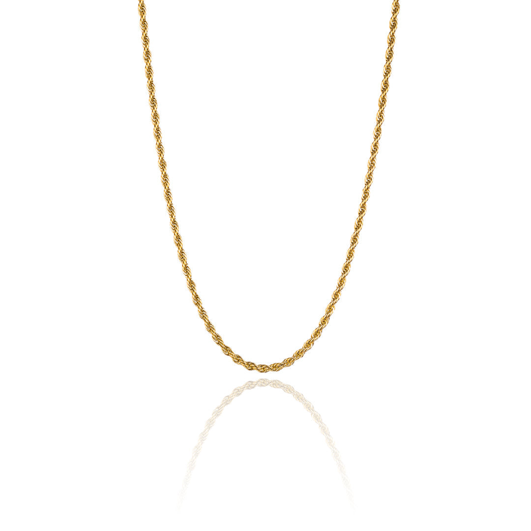 Collana Torcion varie dimensioni
