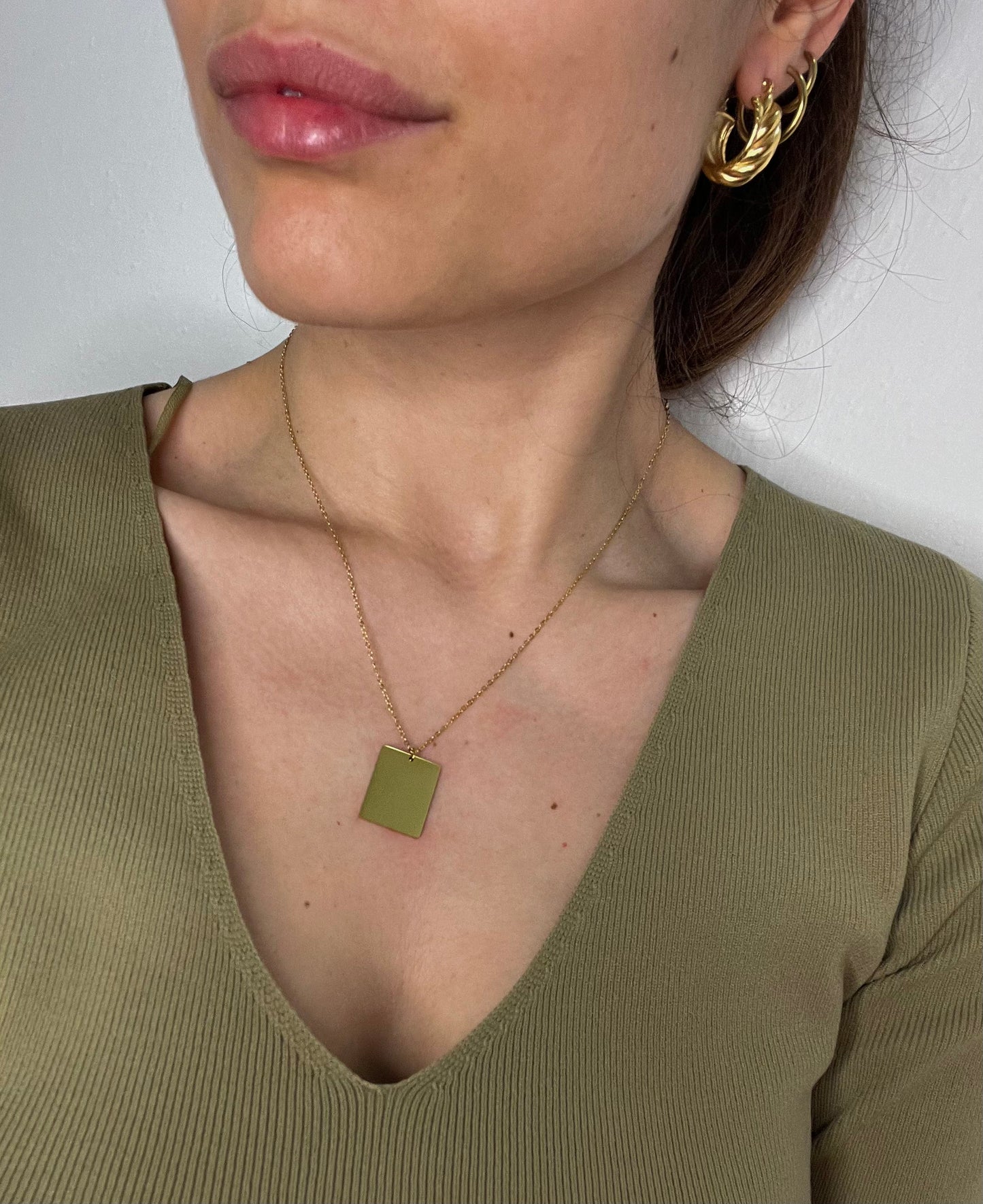 Collana Lory