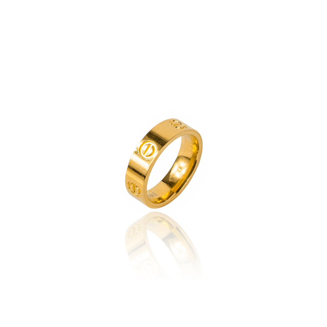 Anello Carten
