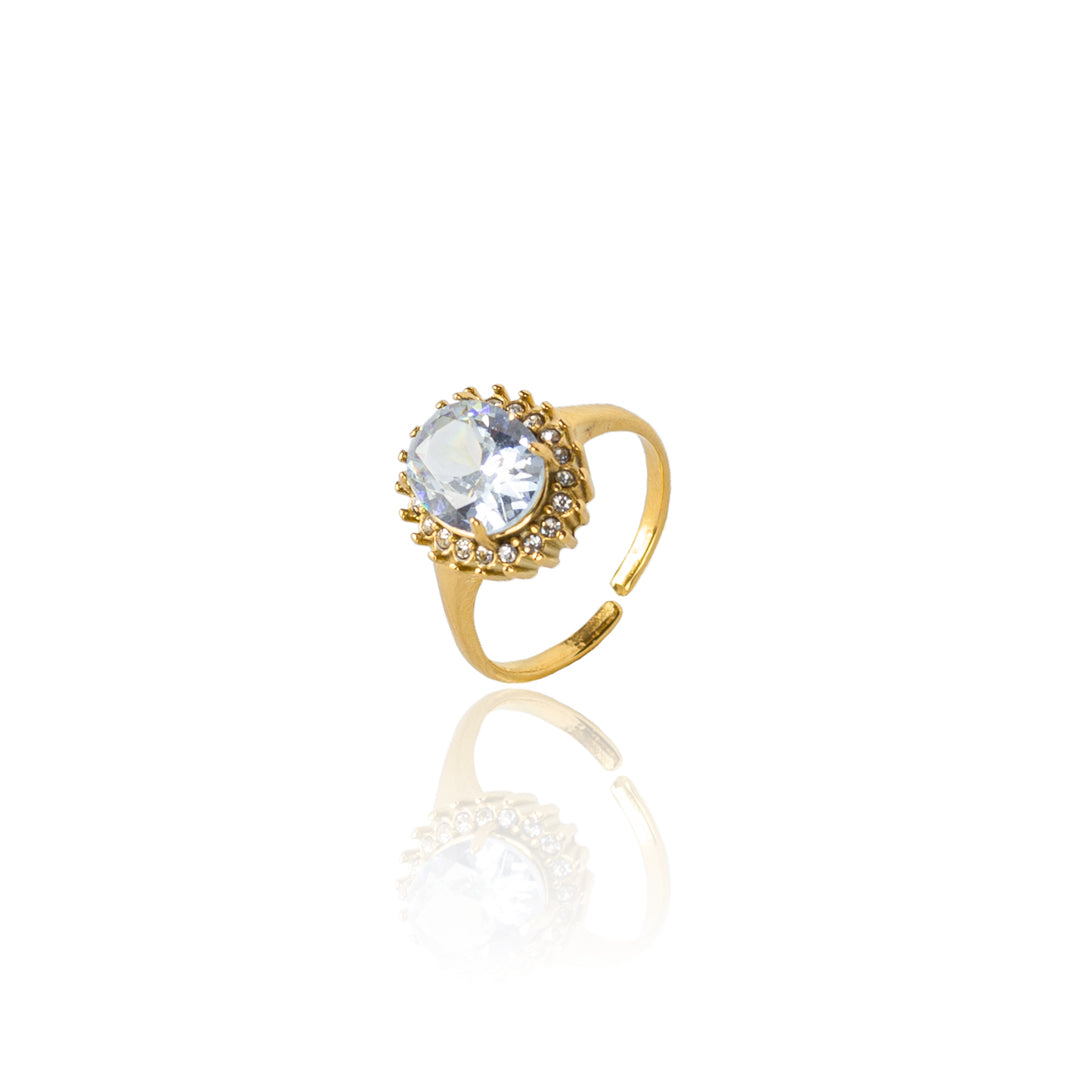 Anello Elizabeth