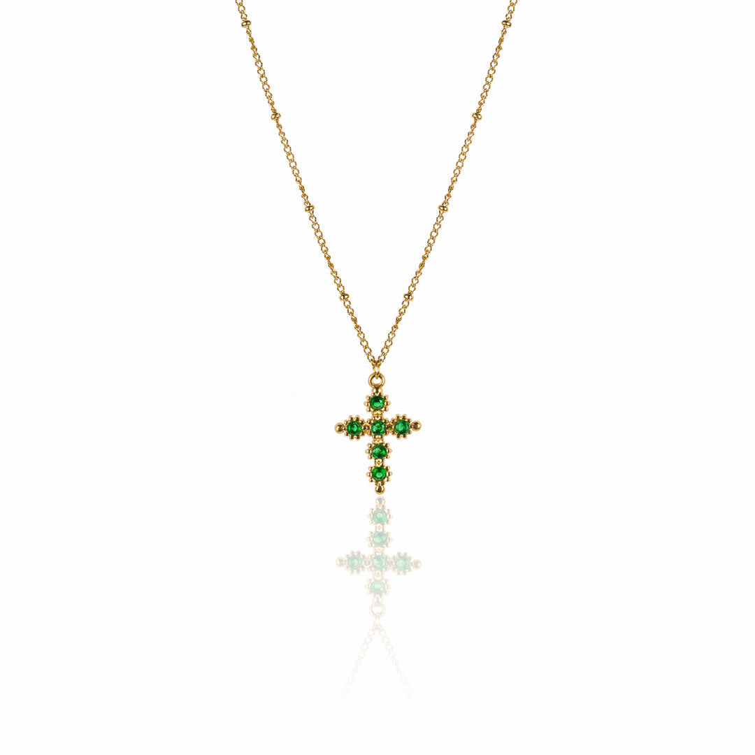 Collana Anna