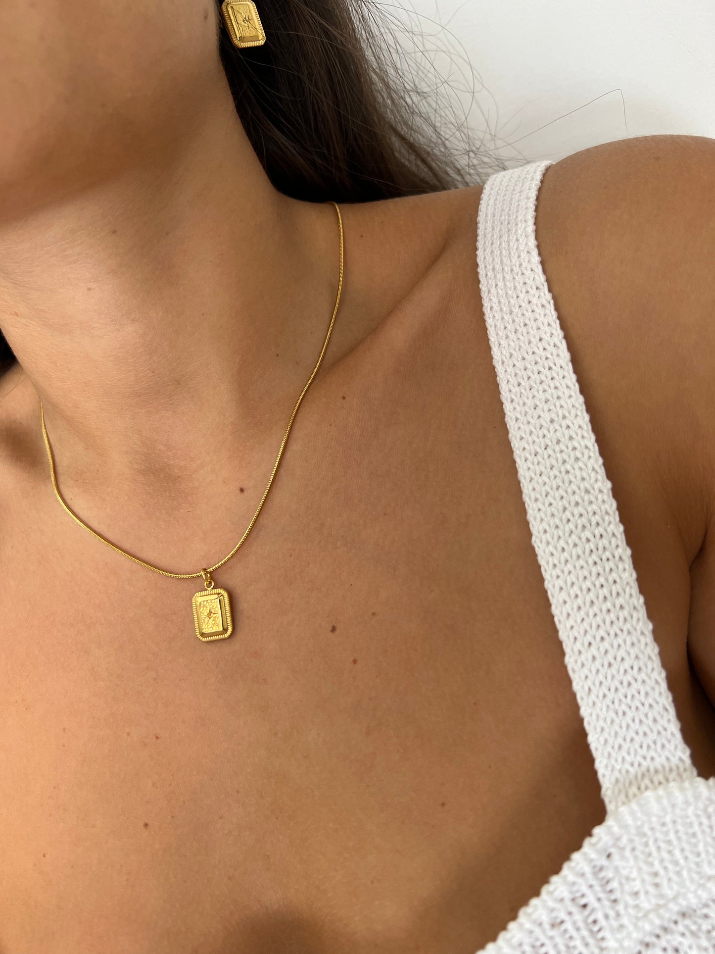 Collana Star