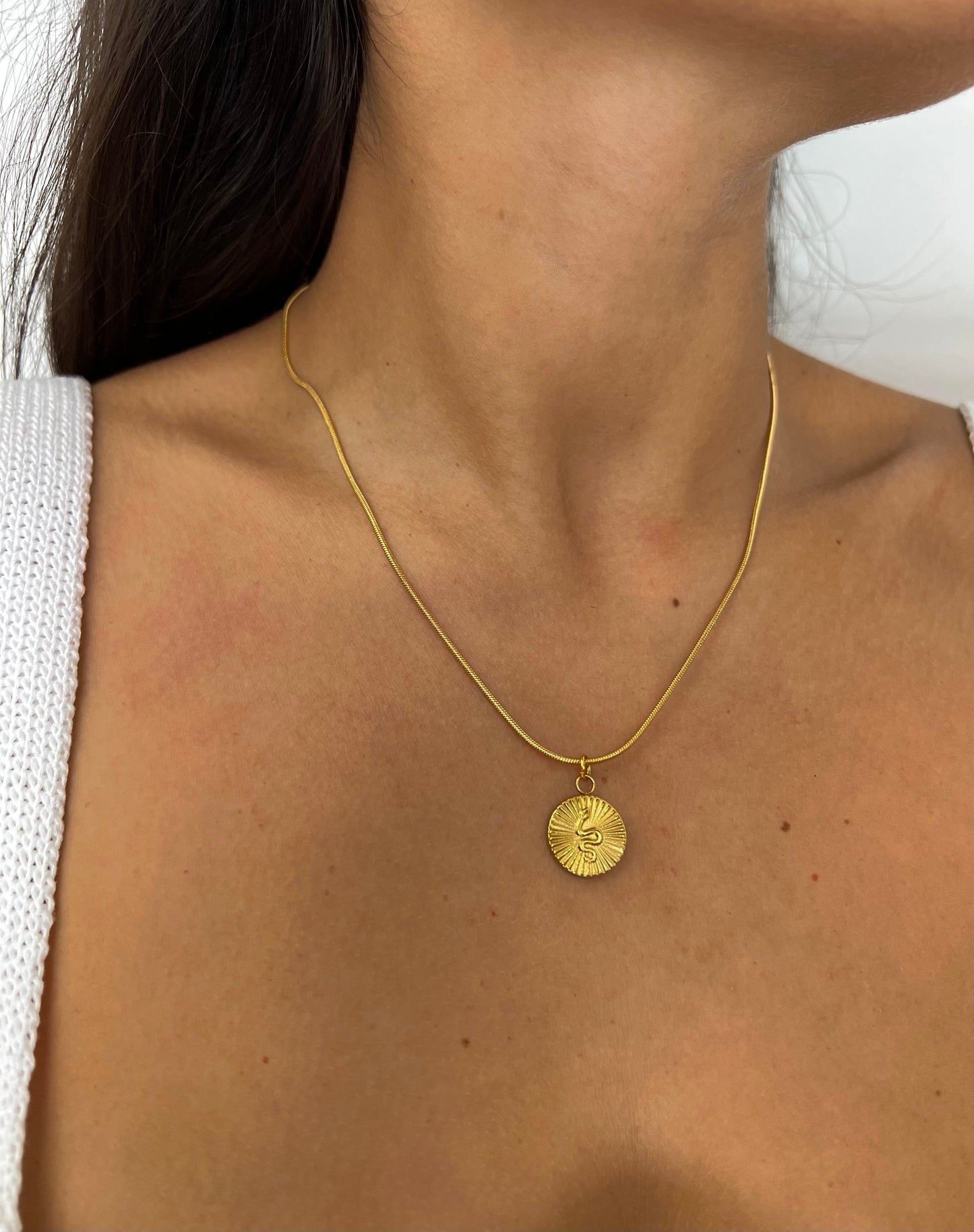 Collana Ariel