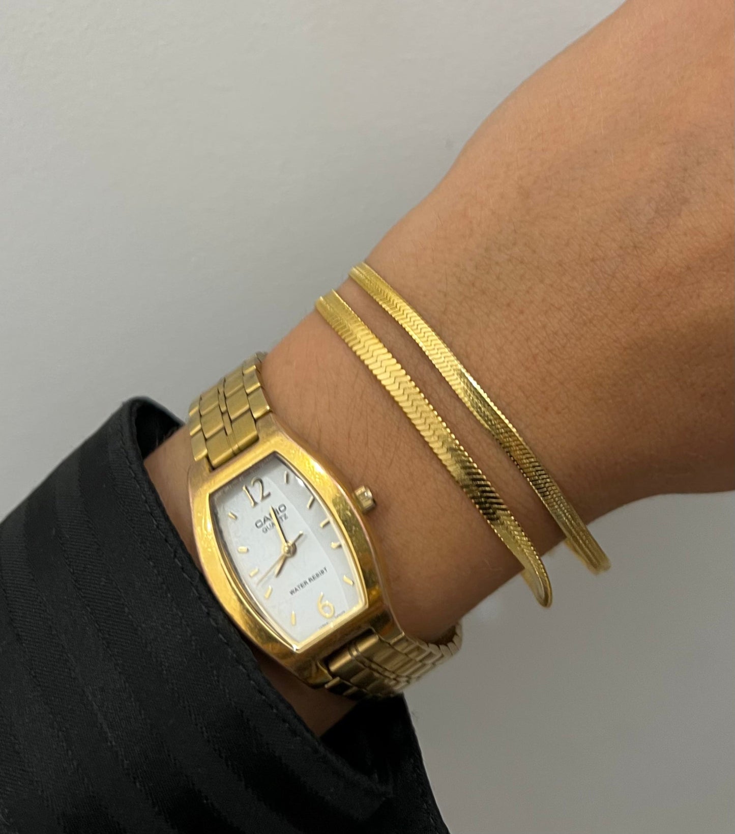 Bracciale Snake
