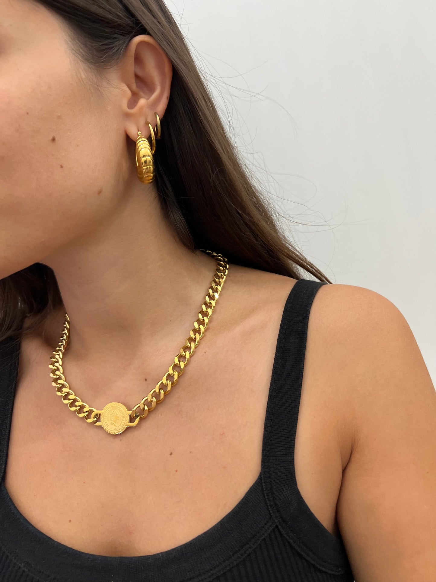 Collier Elizabeth
