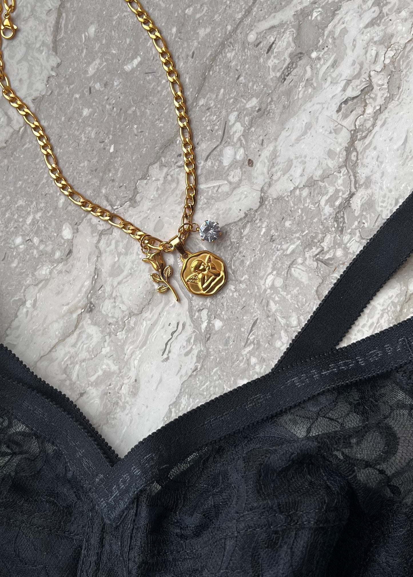 Collana Venere