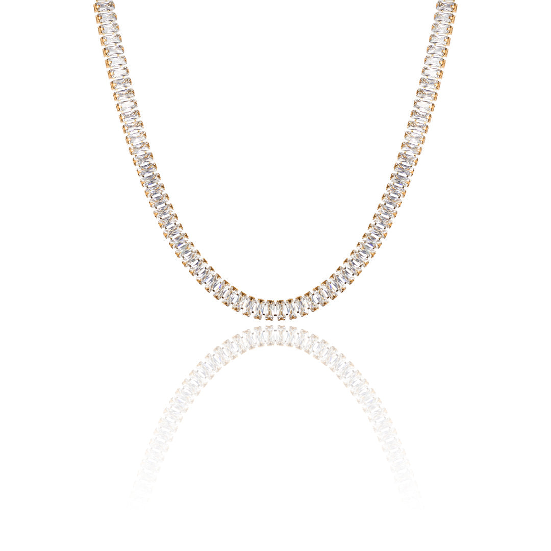 Collana diamond