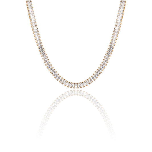 Collana diamond