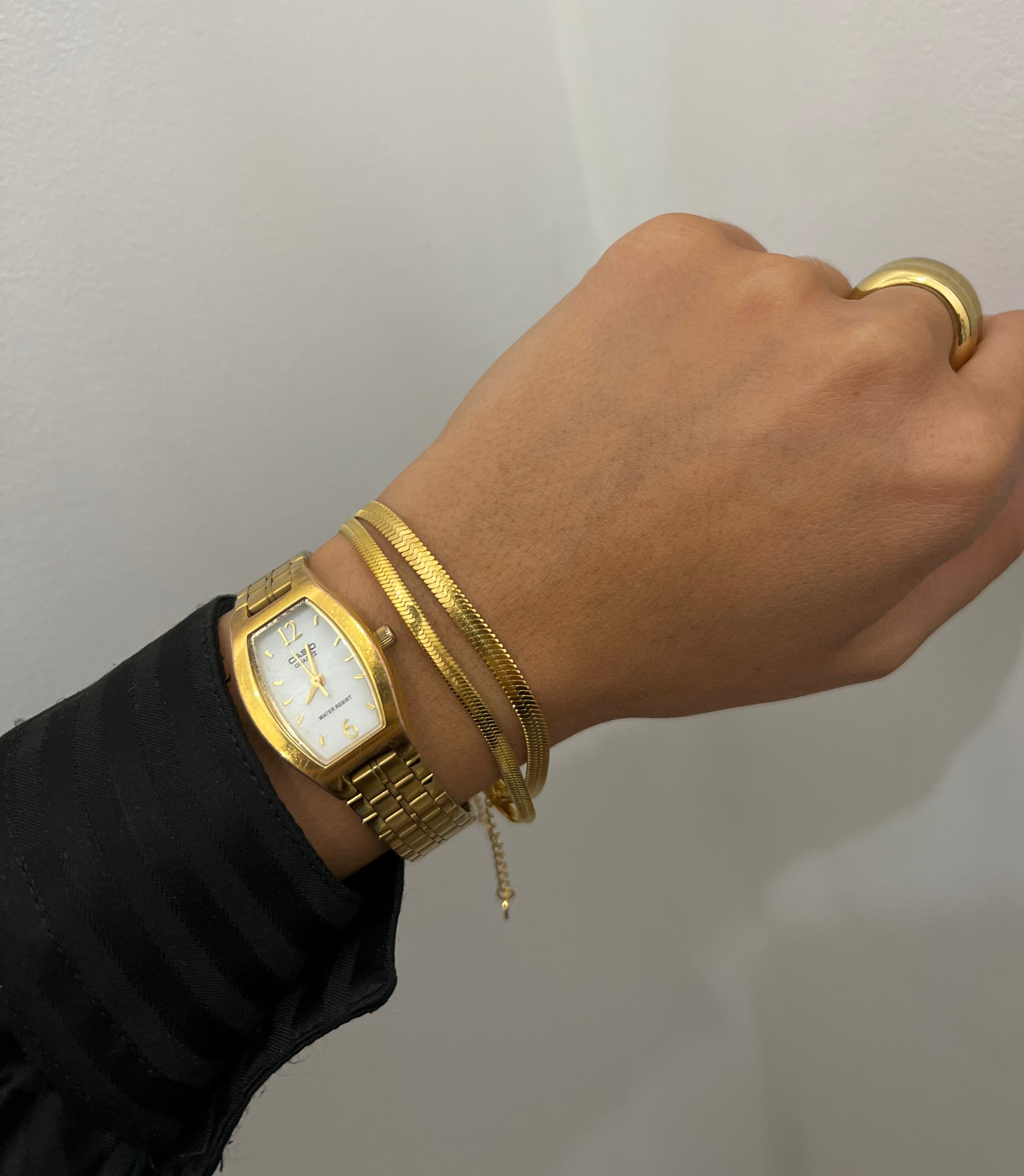Bracciale Snake - Bilè