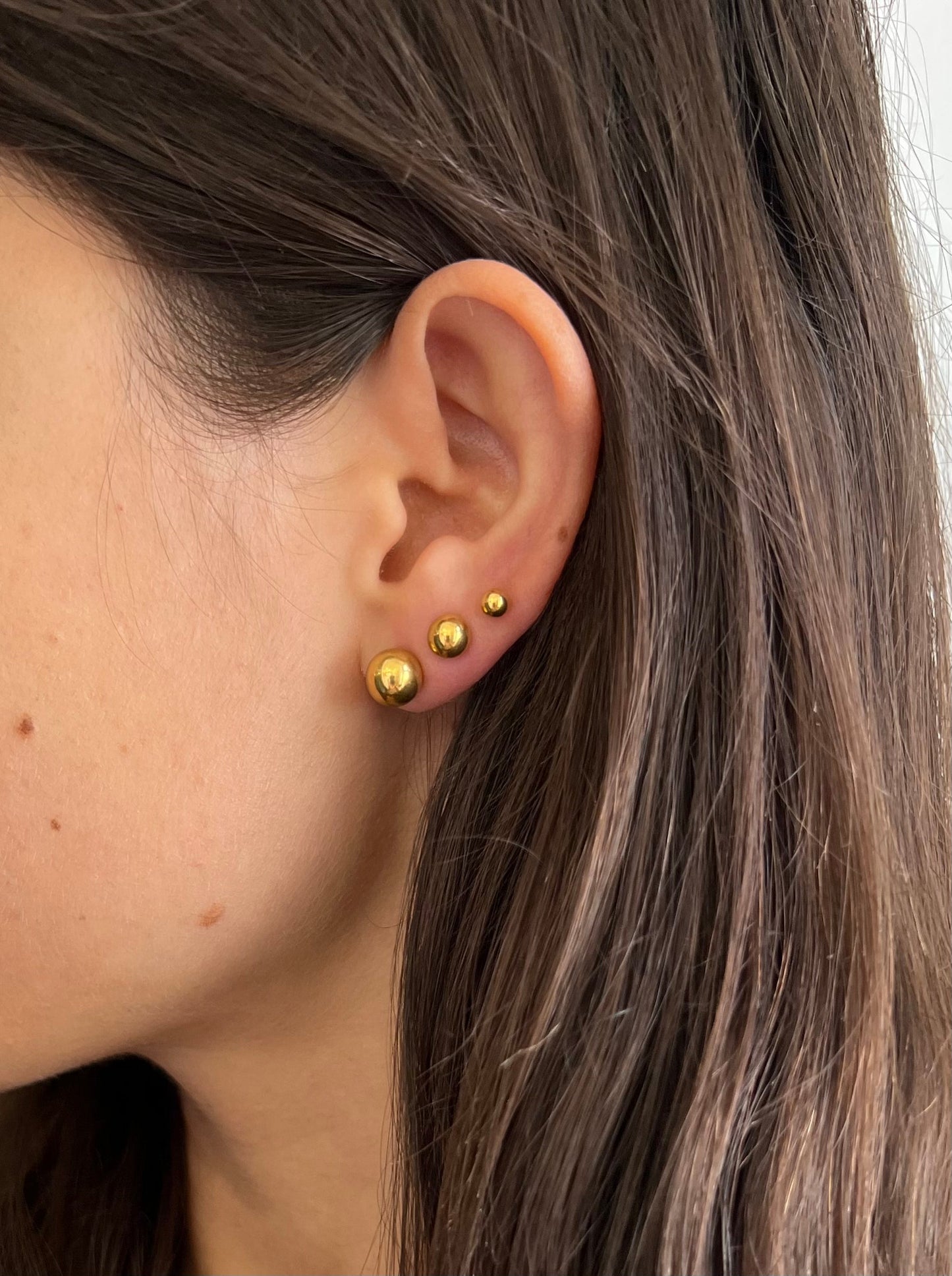 Perline Gold/Silver