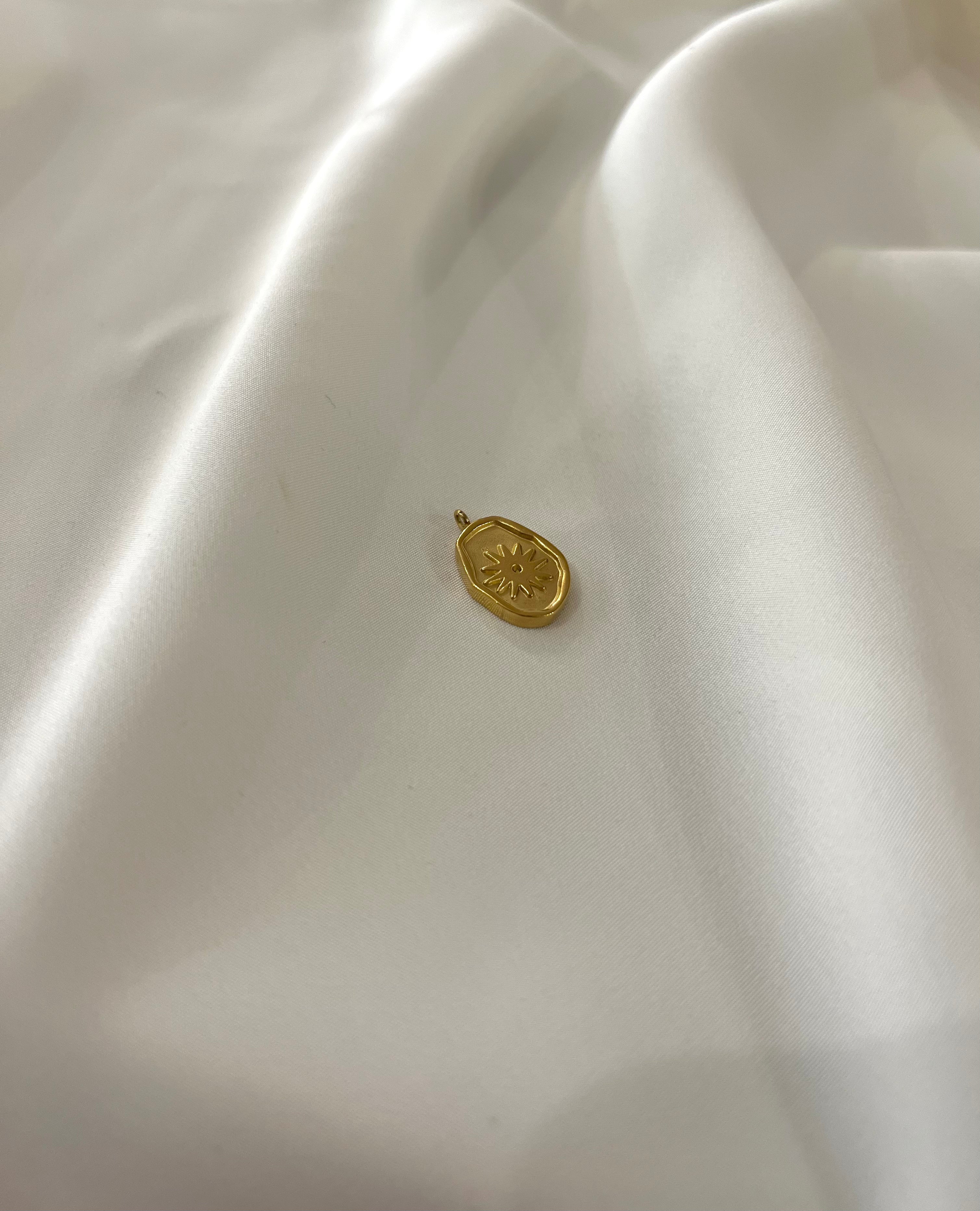 Ciondolo Sun - Bilè