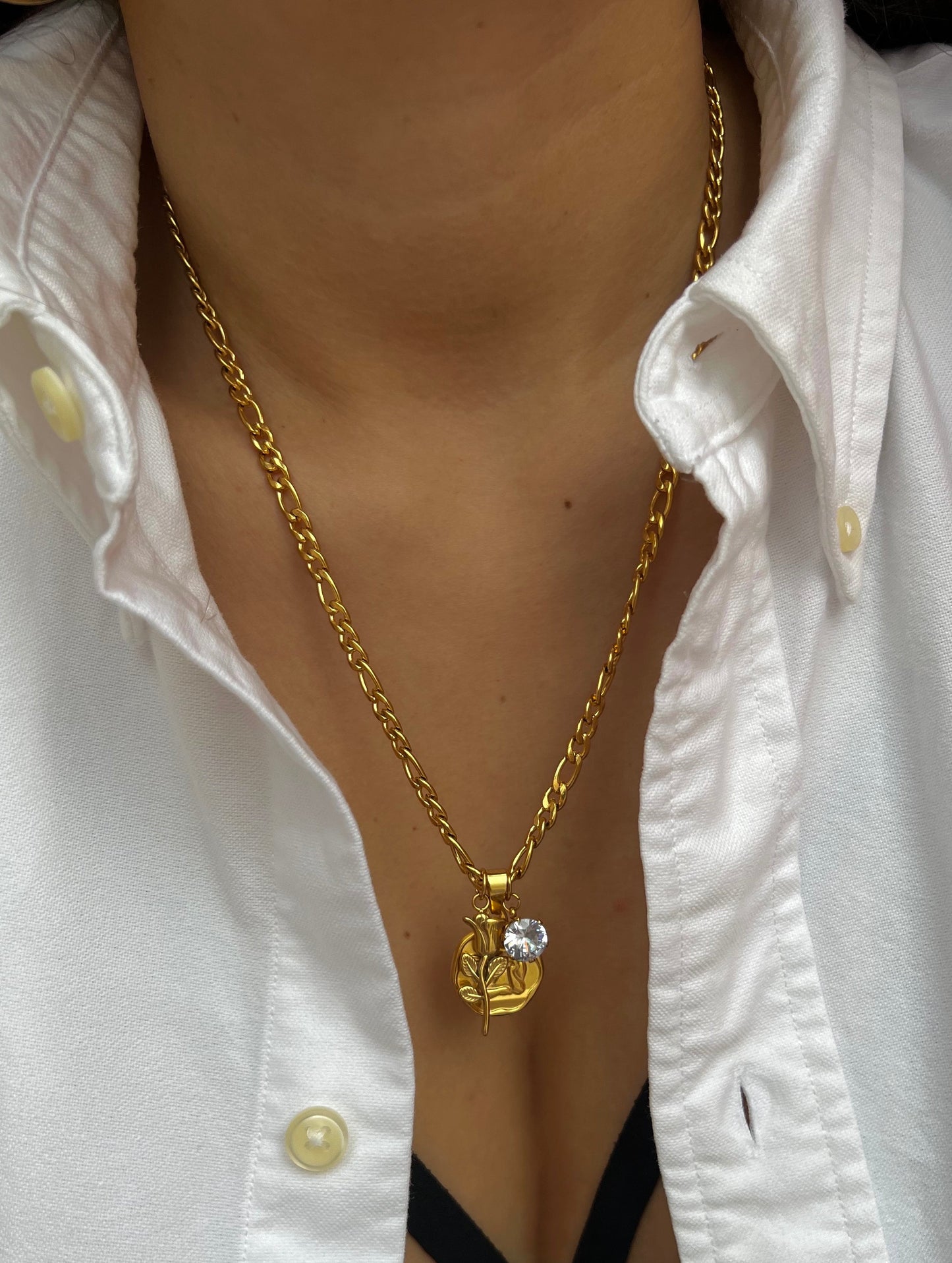 Collana Venere