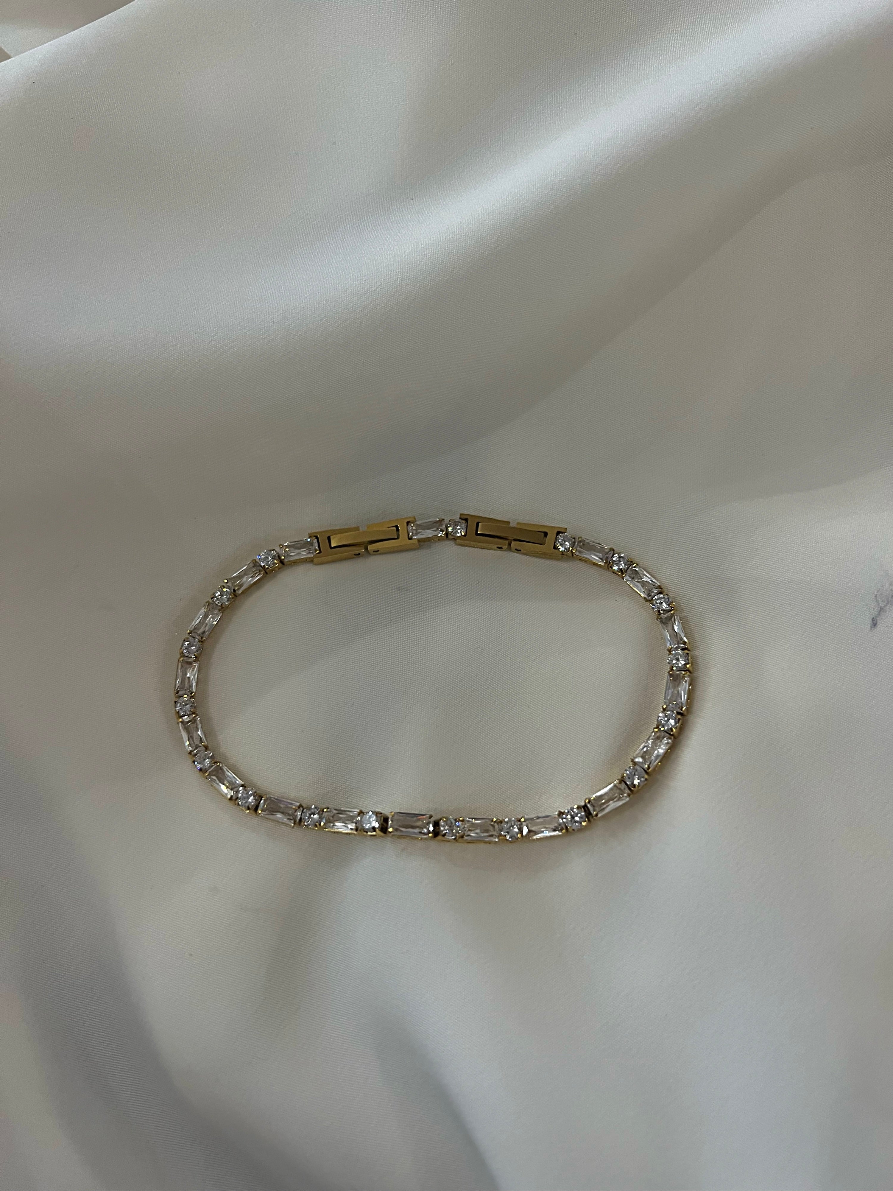 Bracciale Sunshine - Bilè