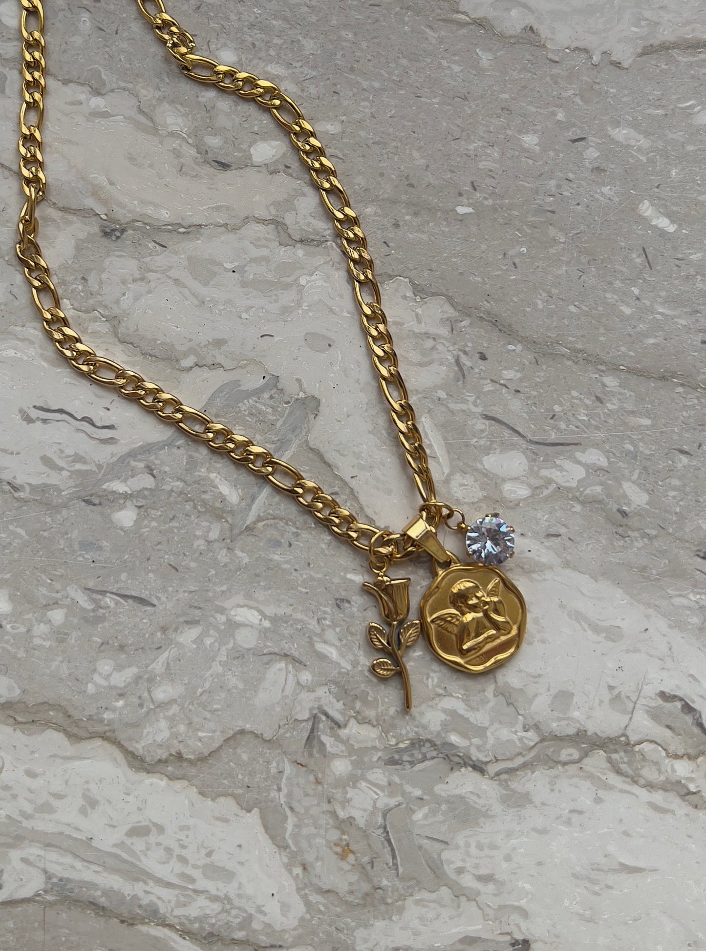 Collana Venere
