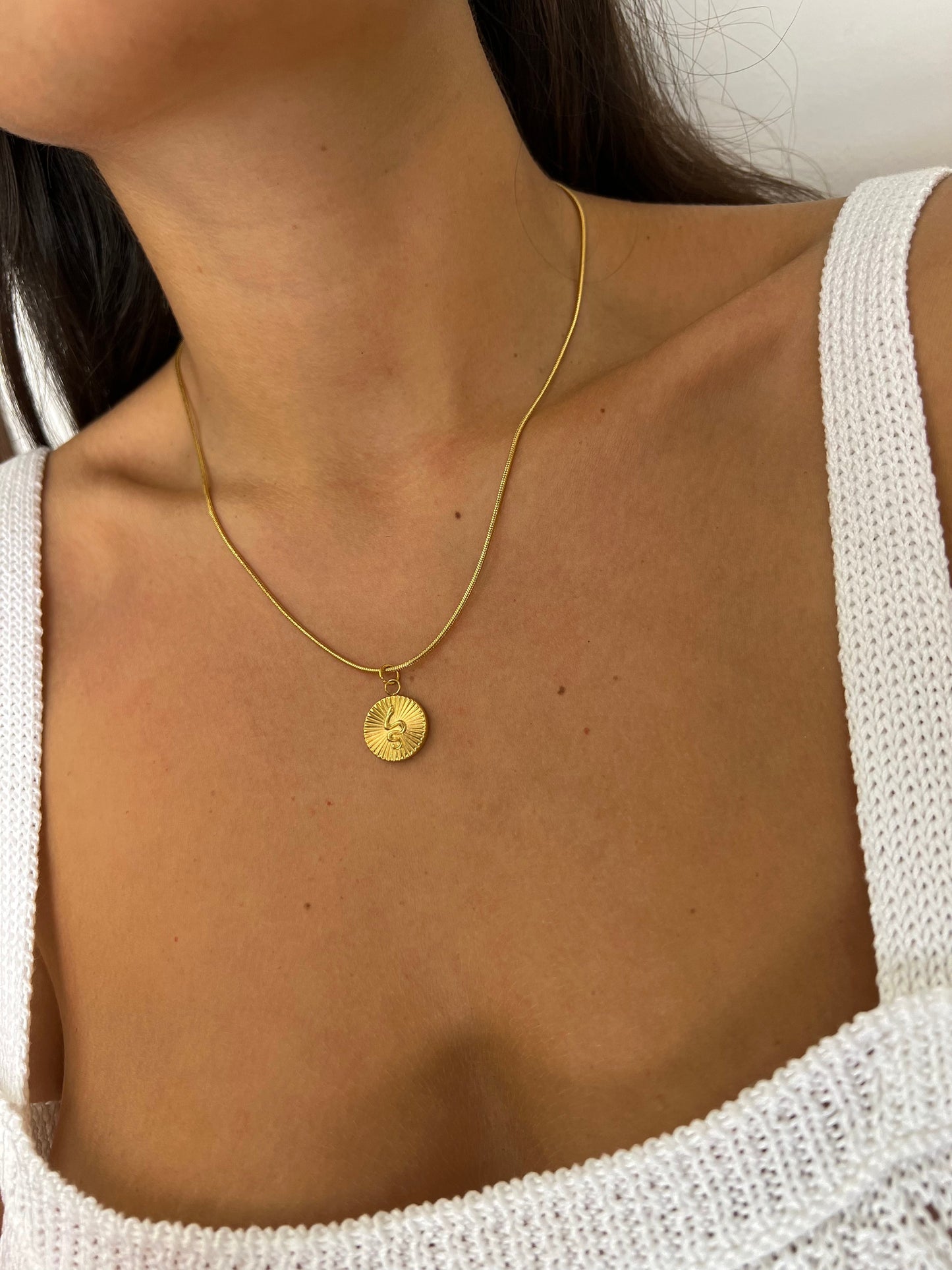 Collana Ariel