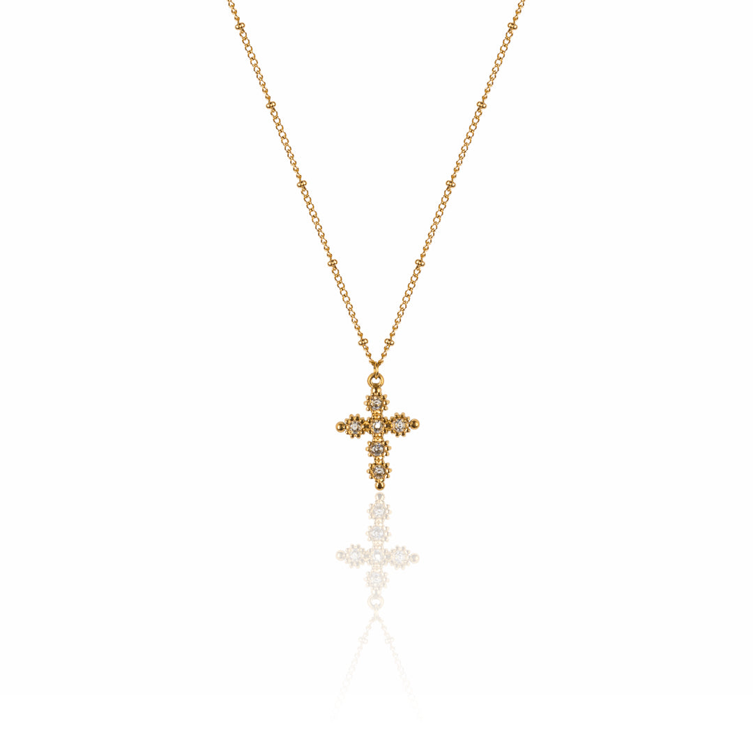 Collana Anna