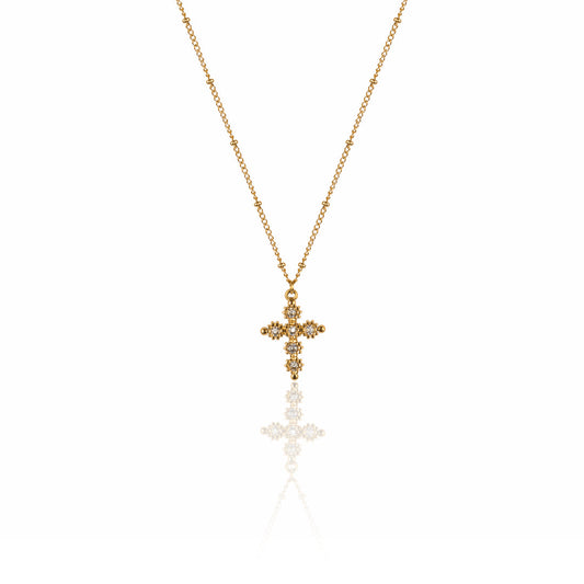 Collana Anna