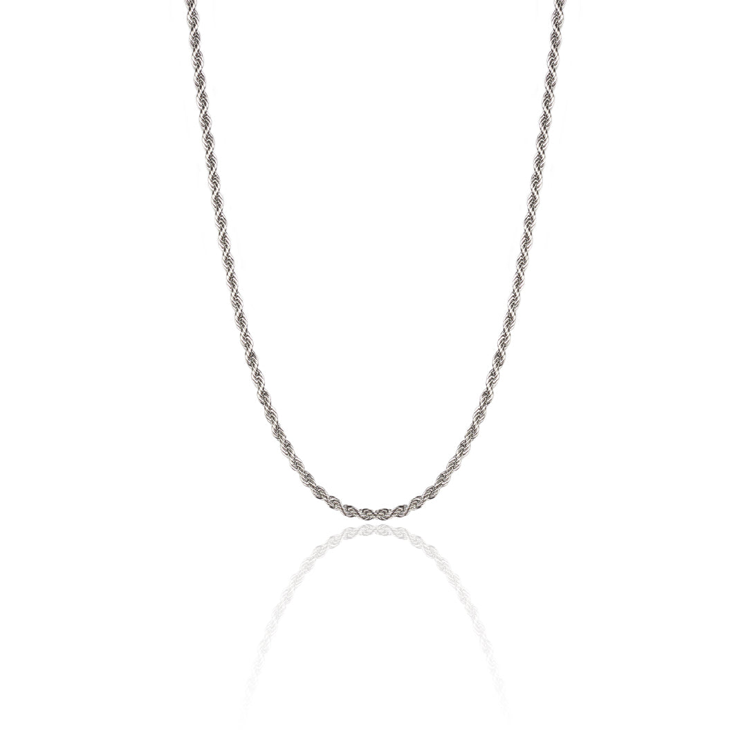 Collana Torcion varie dimensioni