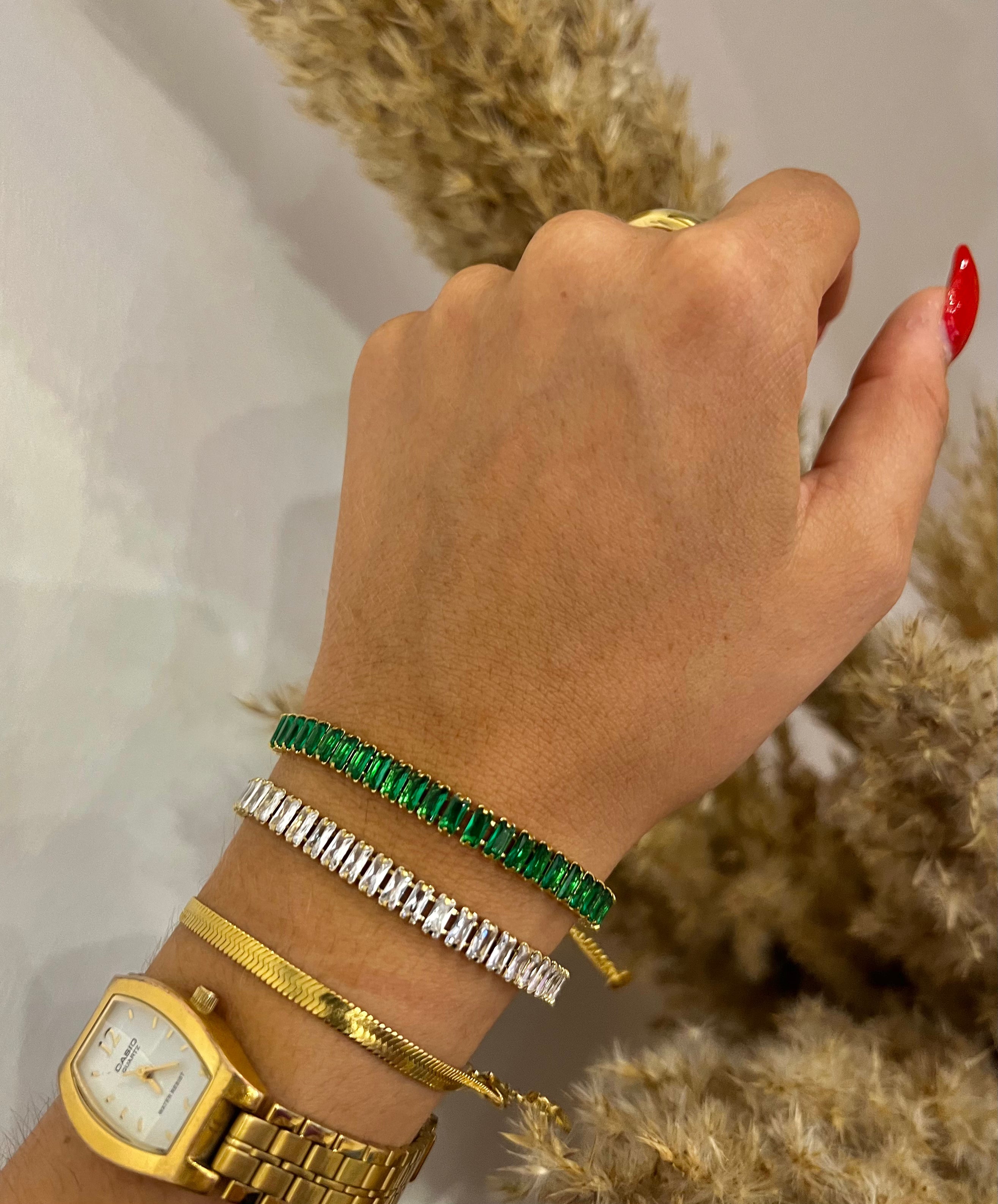 Bracciale Diamond - Bilè