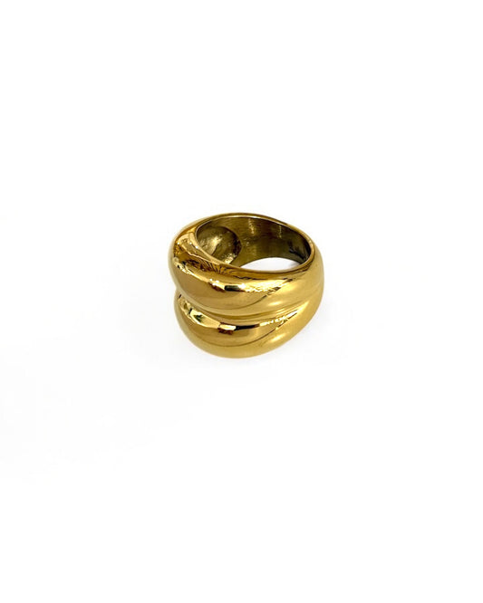 Anello Double Bomb