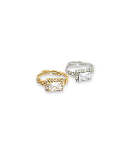 Anello Annabelle
