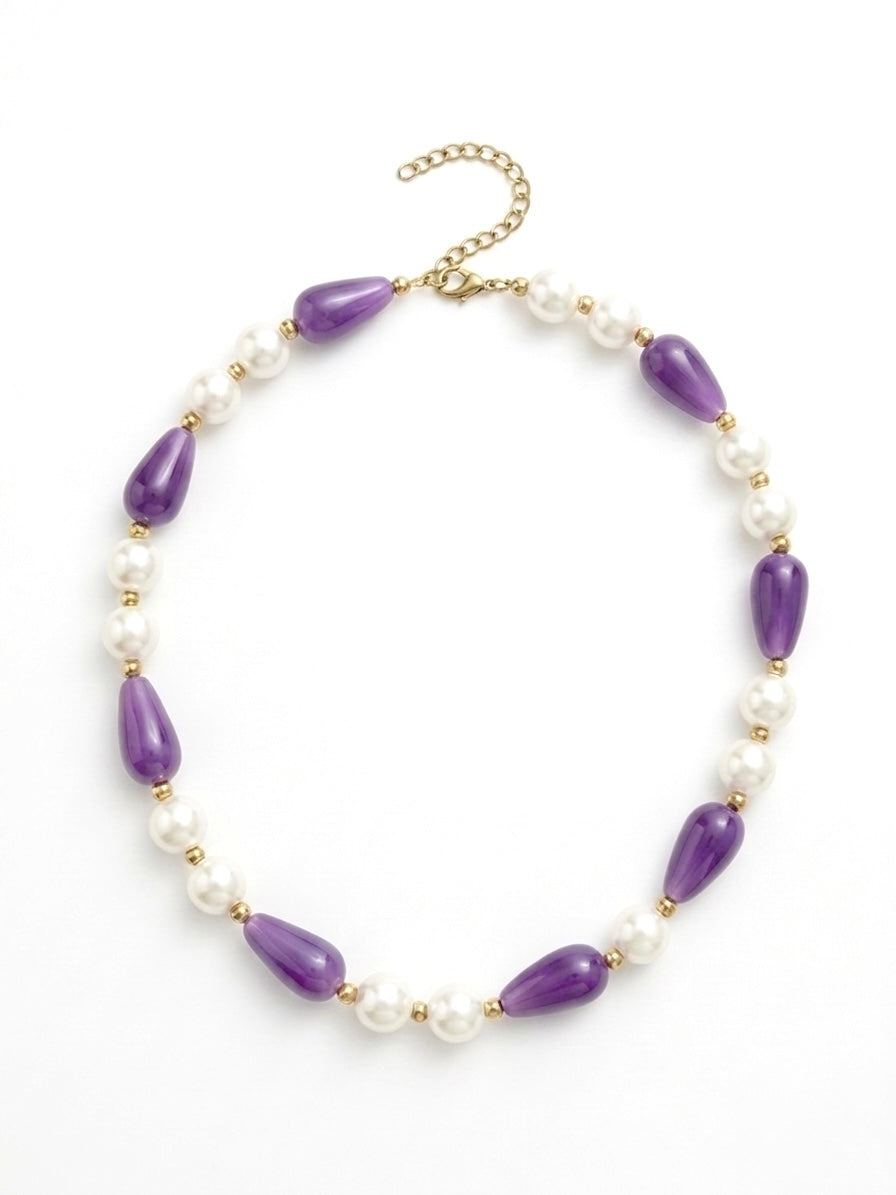 Collana Ninfea