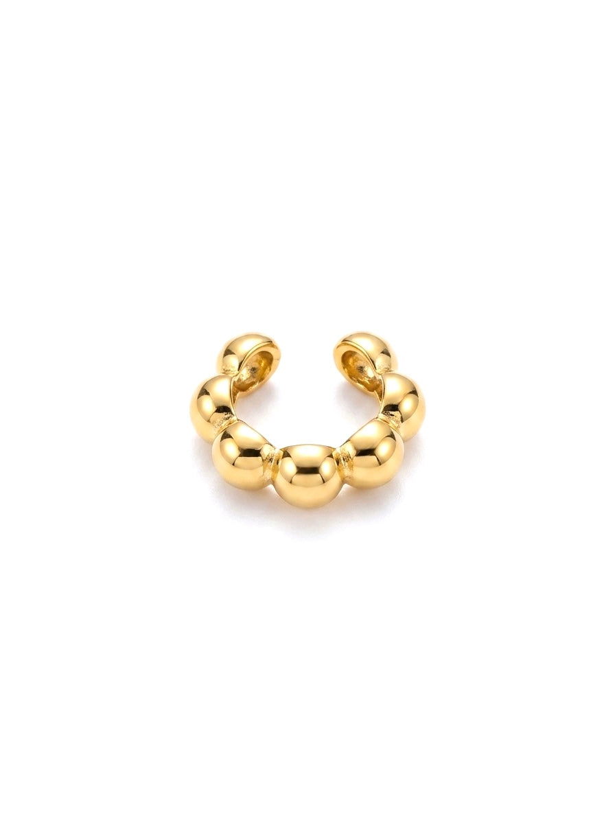Ear Cuff bouble