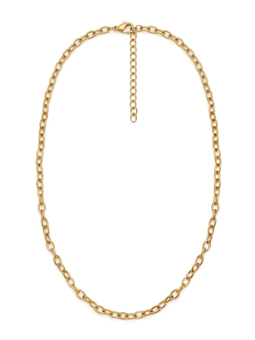 Base Collana BASIC slim