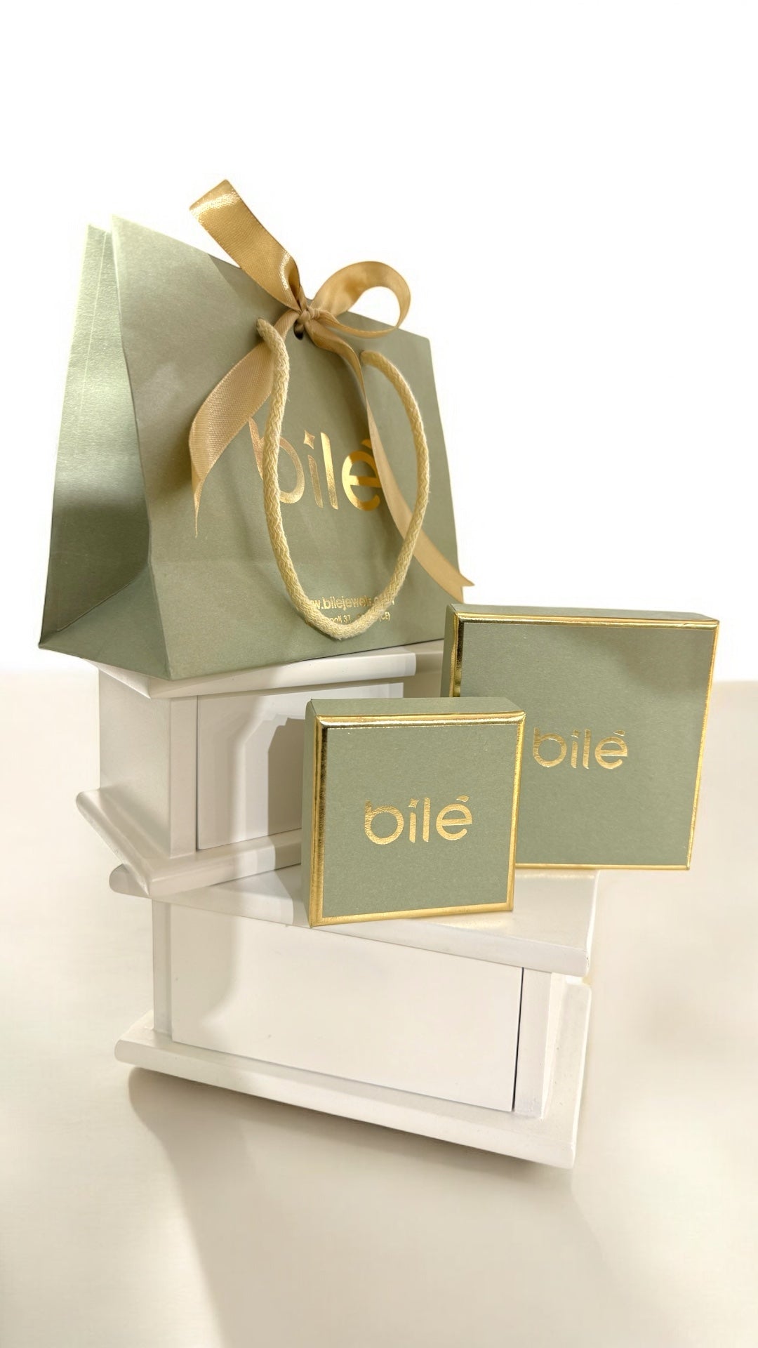 Confezione Regalo - Bilè