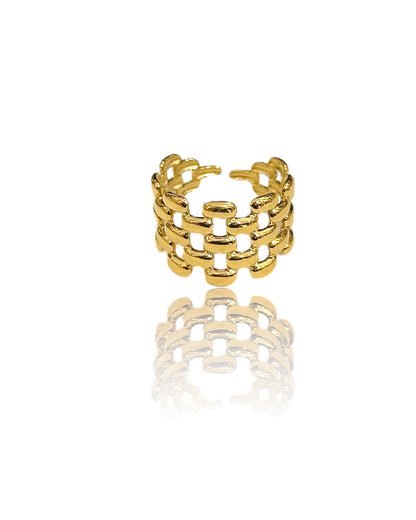 Anello Dafne - Bilè