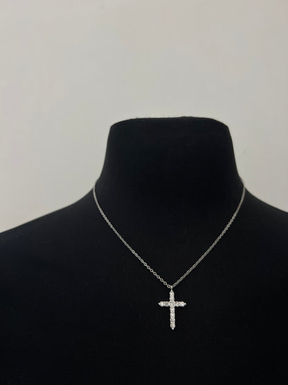 Collana Cross