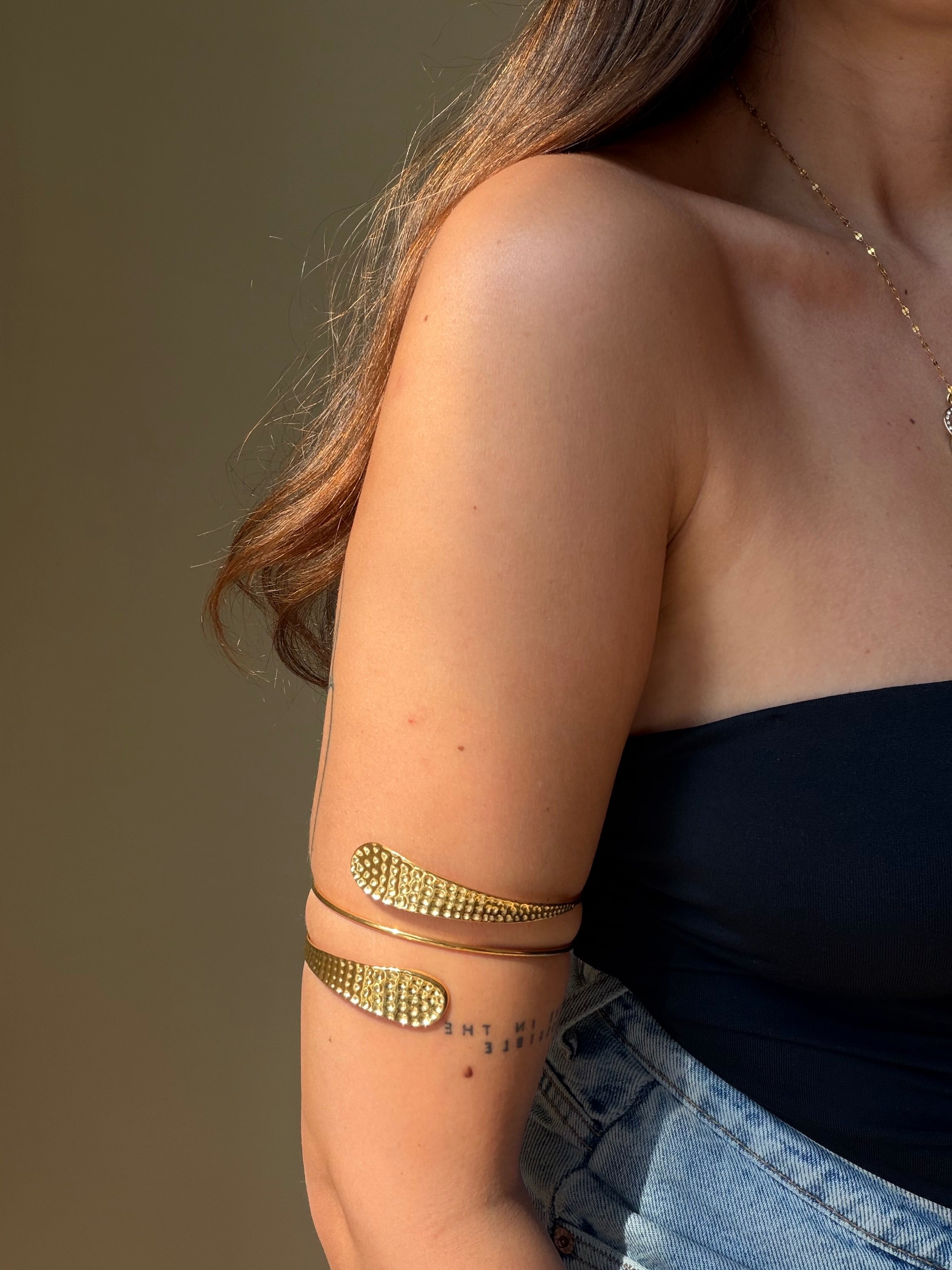 Bracciale Mantra da braccio