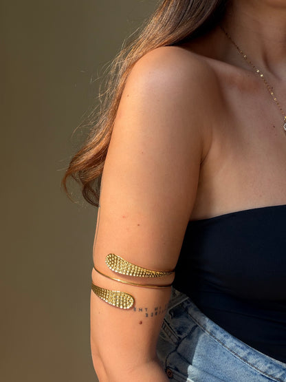 Bracciale Mantra da braccio