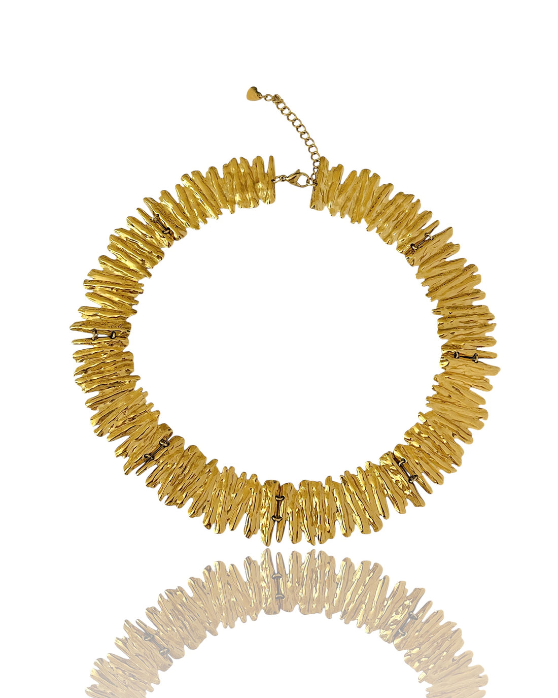 Collana Artemite - Bilè