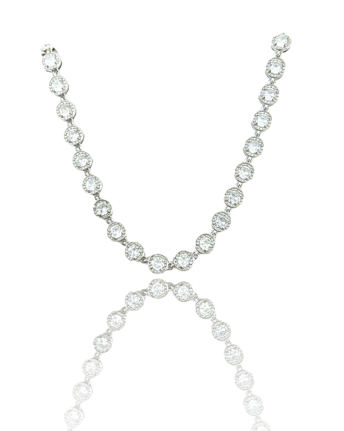 Collana Zoe unisex