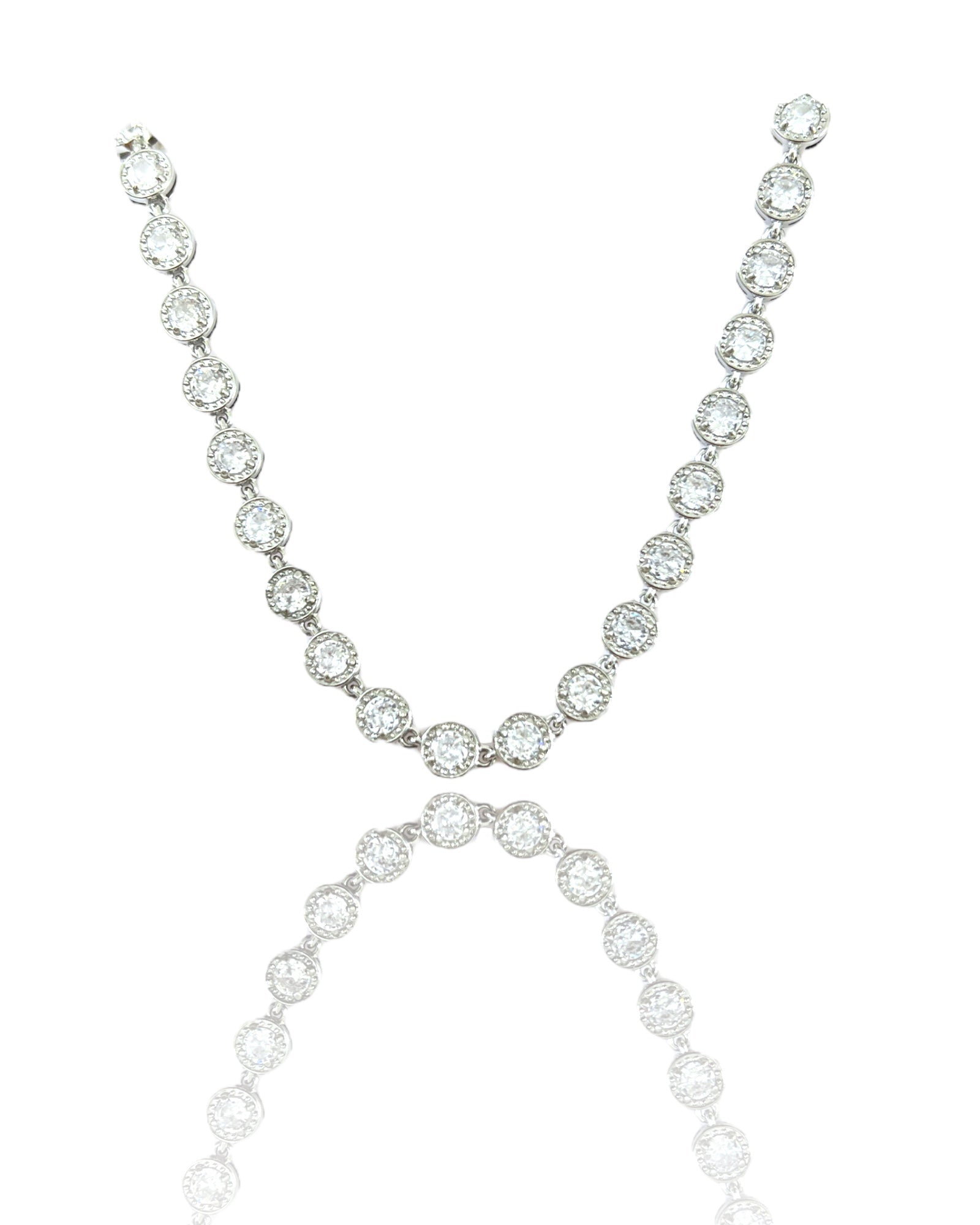 Collana Zoe unisex