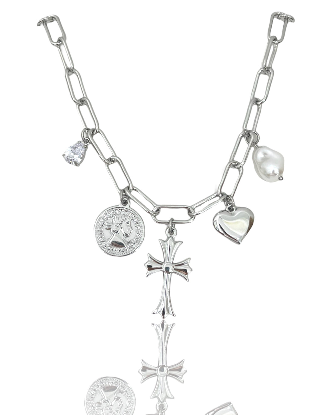 Collana Dea