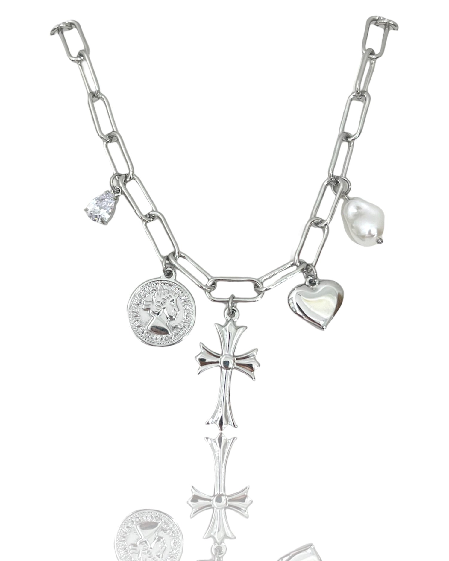 Collana Dea