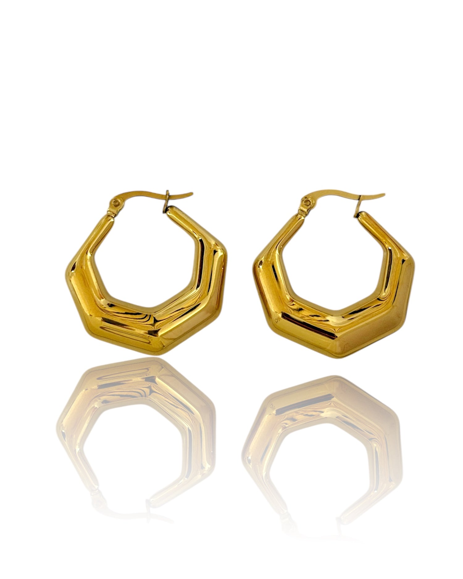 Orecchini Delia - Bilè