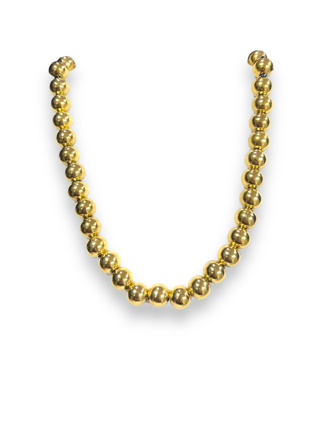 Collana Ball