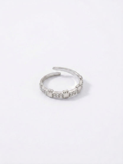 Anello Classy