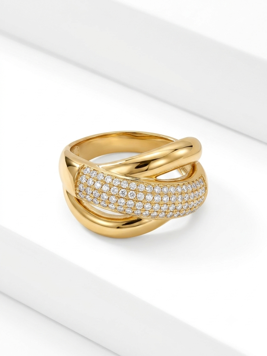 Anello Aurora