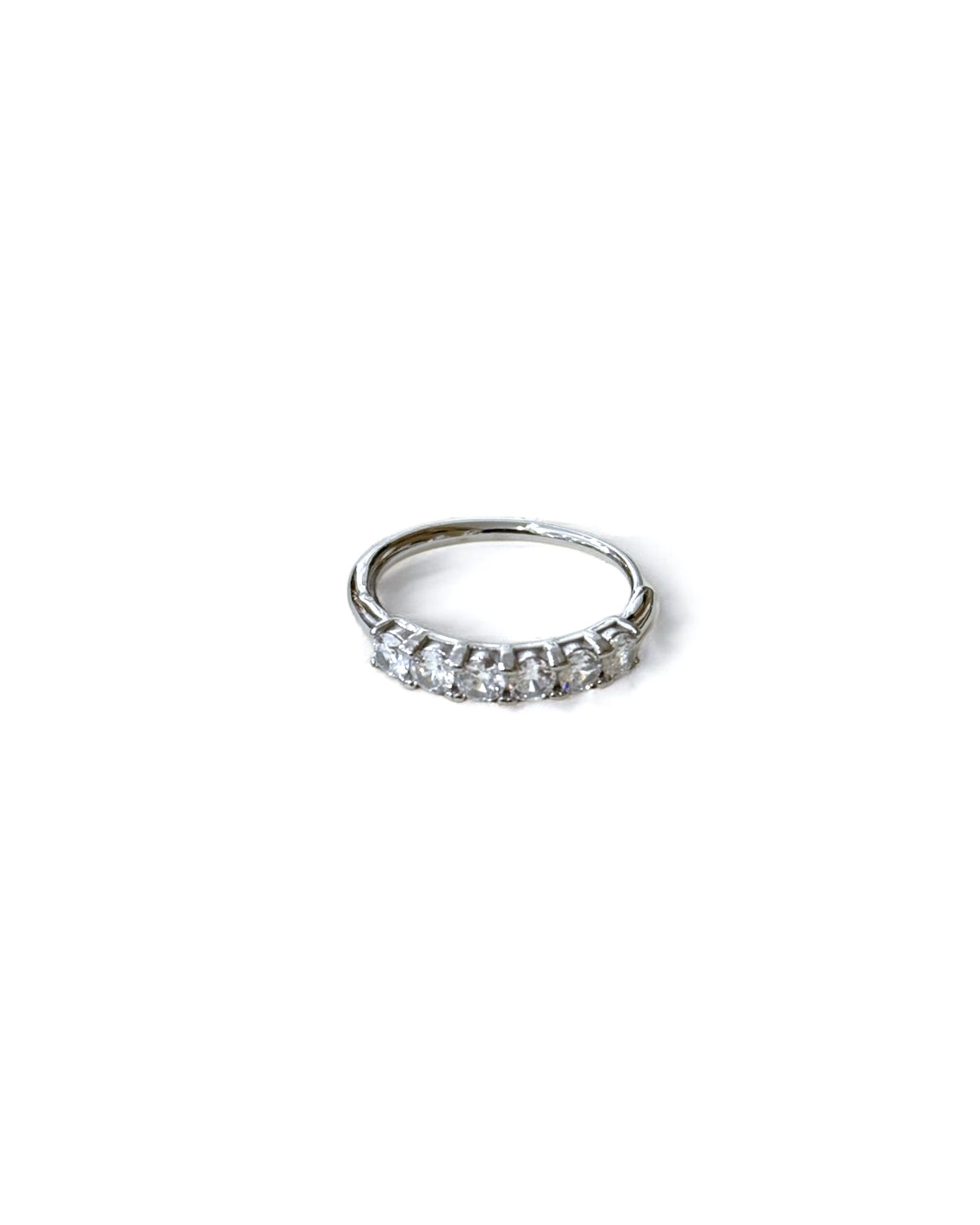 Anello Clotilde - Bilè
