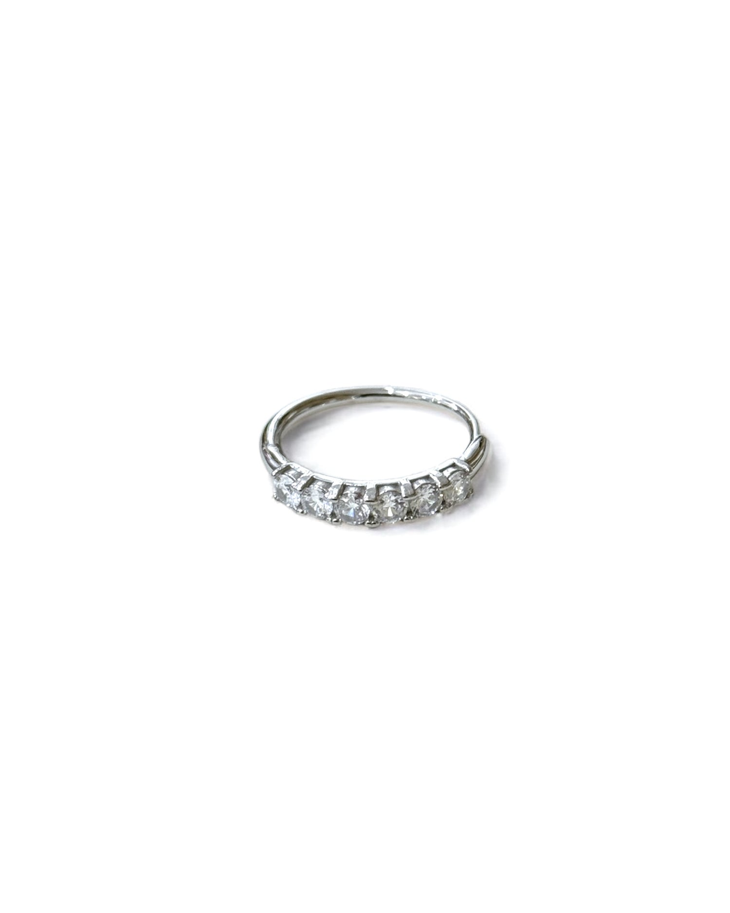 Anello Clotilde - Bilè